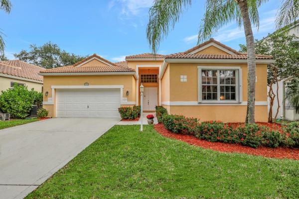 Mayfair At Parkland, 6343 NW 80th Dr, Parkland, Florida 33067, image 1