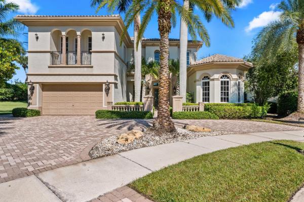 Mariposa, 137 Via Mariposa, Palm Beach Gardens, Florida 33418, image 1