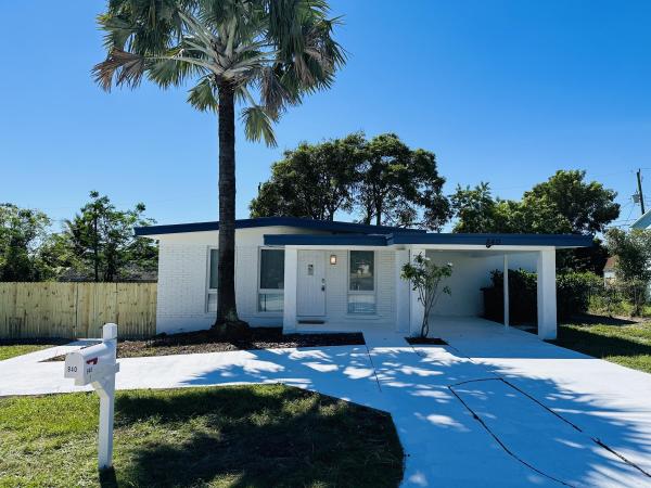 Lakeview Ridge, 840 Bradley St, West Palm Beach, Florida 33405, image 1