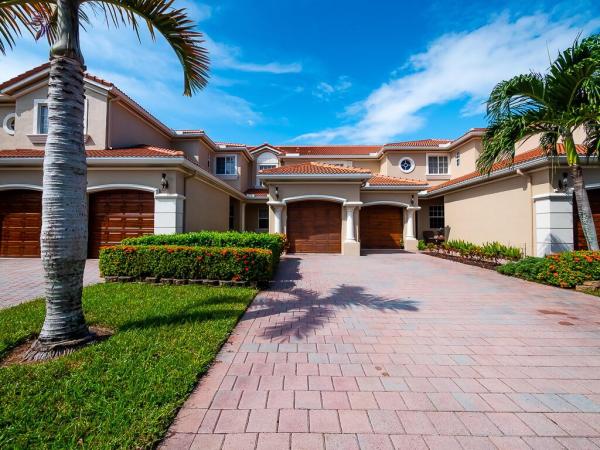 Coach Homes Of Addison Trace, 16091 Sims Rd #102, Delray Beach, Florida 33484, image 1