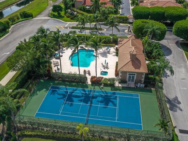 Coach Homes Of Addison Trace, 16091 Sims Rd #102, Delray Beach, Florida 33484, image 2
