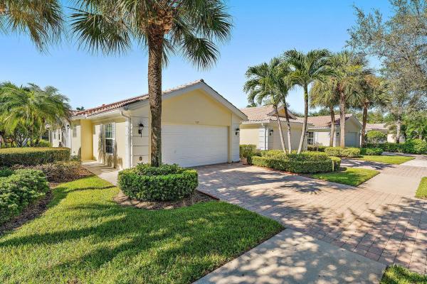The Isles At Palm Beach Gardens, 117 Euphrates Cir, Palm Beach Gardens, Florida 33410, image 1