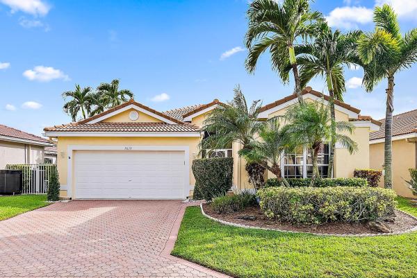 The Grove At Boynton Beach, 9619 Orchid Grove Trl, Boynton Beach, Florida 33437, image 1