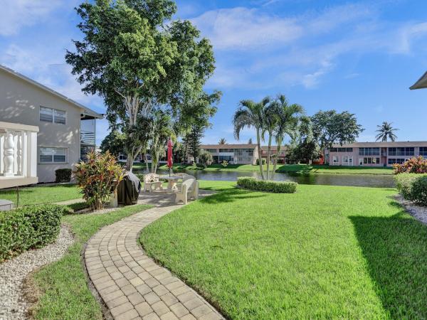 Dorchester At Century Village, 171 NE Dorchester #H, West Palm Beach, Florida 33417, image 1