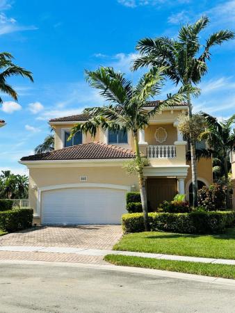 Terracina, 565 Gazetta Way, West Palm Beach, Florida 33413, image 1