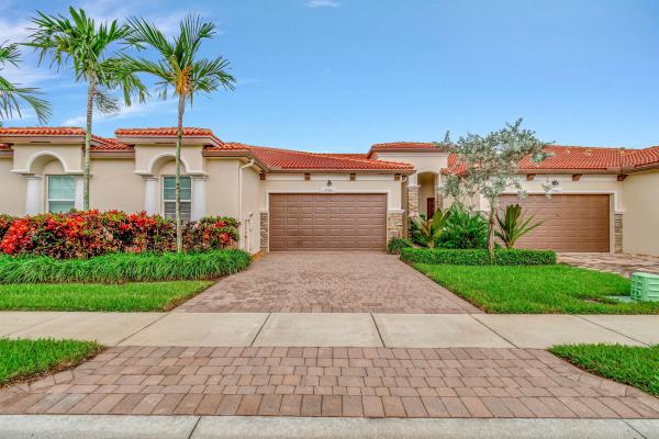 Villaggio Reserve, 7752 Serra Way, Delray Beach, Florida 33446, image 1