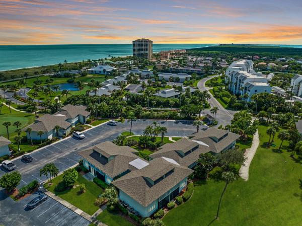 Golf Villas At Ocean Village, 2400 S Ocean Dr #5612, Fort Pierce, Florida 34950, image 1
