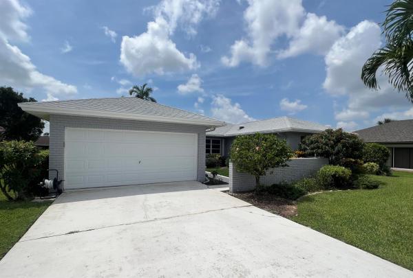 Pine Tree Village, 10928 Ventura Cir, Boynton Beach, Florida 33436, image 1