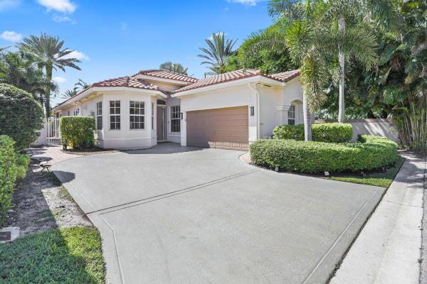 Santa Barbara, 6422 NW 23rd Ln, Boca Raton, Florida 33434, image 1