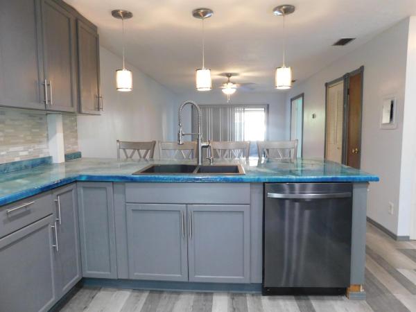 Indian Pines Village, 6006 Indrio Rd #7, Fort Pierce, Florida 34951, image 1