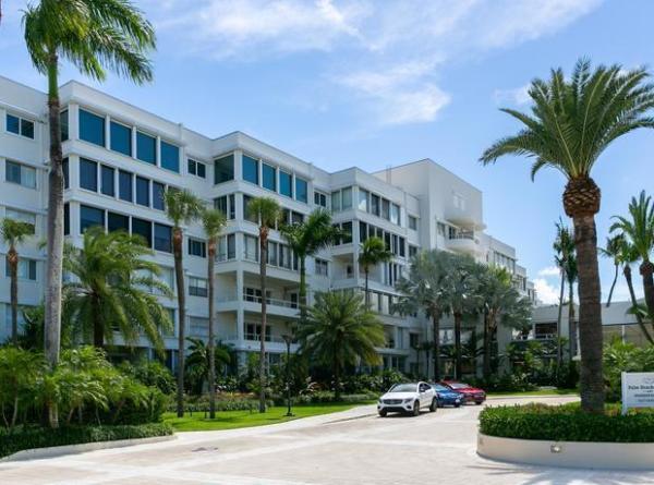 Palm Beach Towers, 44 Cocoanut Row #B418, Palm Beach, Florida 33480, image 1