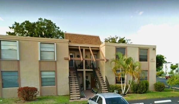 Palm Springs 3, 7355 NW 18th St #203, Margate, Florida 33063, image 1