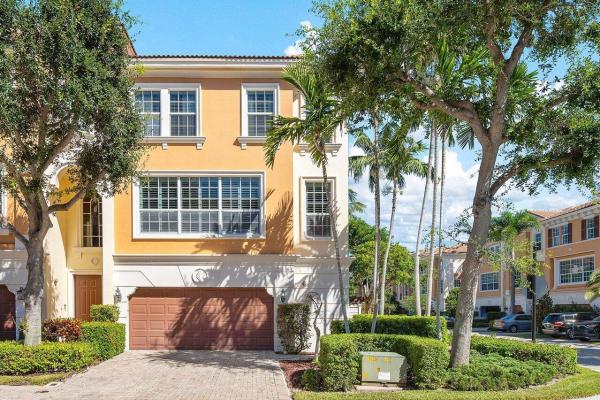 Trieste At Boca, 617 NE Francesca Ln, Boca Raton, Florida 33487, image 1