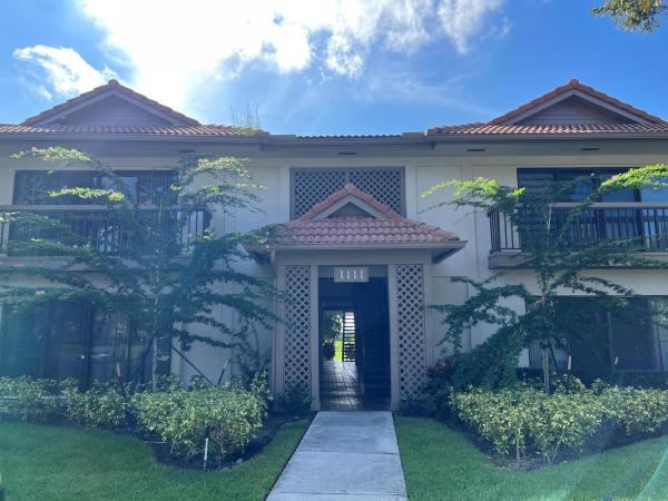 Dunbar Woods, 1111 Duncan Cir #202, Palm Beach Gardens, Florida 33418, image 1