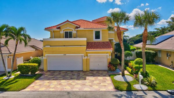 Boynton Estates, 144 Citrus Park Cir, Boynton Beach, Florida 33436, image 1