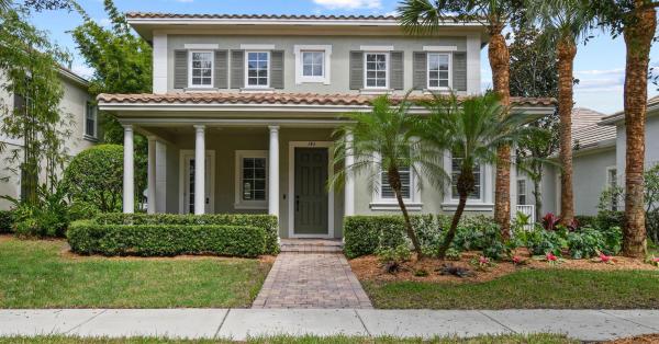 Canterbury Place At Abacoa, 143 Arklow Ave, Jupiter, Florida 33458, image 1
