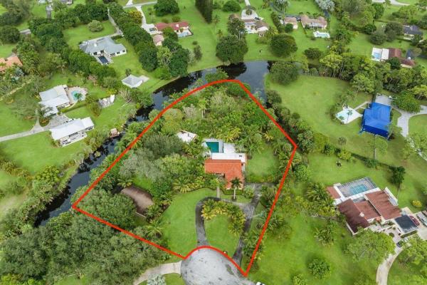 Horseshoe Acres, 8106 N Damascus Dr, Palm Beach Gardens, Florida 33418, image 1