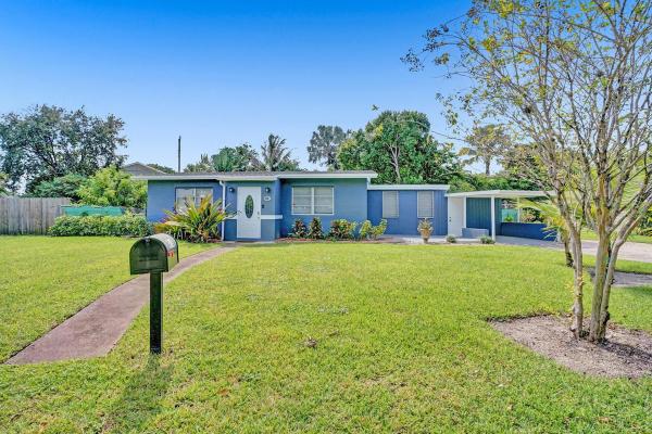 Sunset Manors, 408 NE 26th Dr, Wilton Manors, Florida 33334, image 1
