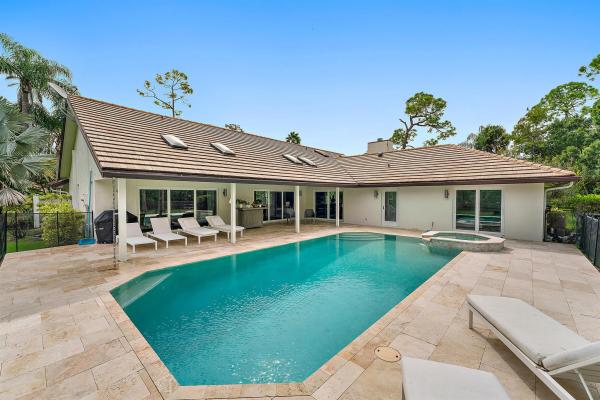 Paddock Park 1 Of Wellington, 14744 Horseshoe Trce, Wellington, Florida 33414, image 1