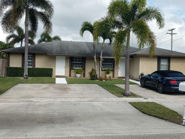 King Arthur Estates, 4521 Arthur St, Palm Beach Gardens, Florida 33418, image 1