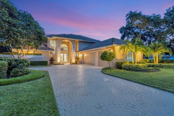 Burwick, 14 Glencairn Rd, Palm Beach Gardens, Florida 33418, image 1