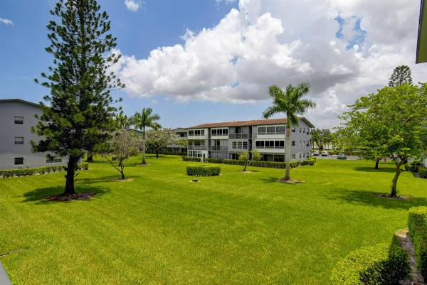 Suffolk At Century Village, 136 Suffolk D, Boca Raton, Florida 33434, image 3