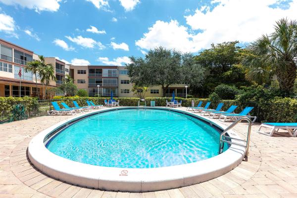 Plantation Terrace, 6751 Cypress Rd #208, Plantation, Florida 33317, image 1