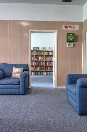 Plantation Terrace, 6751 Cypress Rd #208, Plantation, Florida 33317, image 2