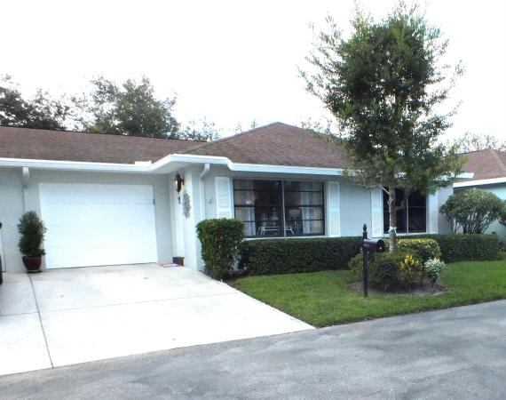 Bent Tree Villas East, 9915 Papaya Tree Trl #B, Boynton Beach, Florida 33436, image 1