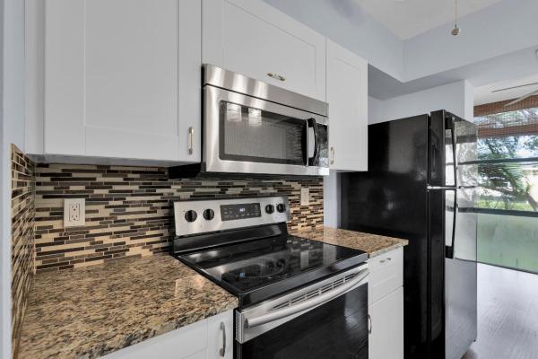 Palm Villas, 1120 Homewood Blvd #G202, Delray Beach, Florida 33445, image 1