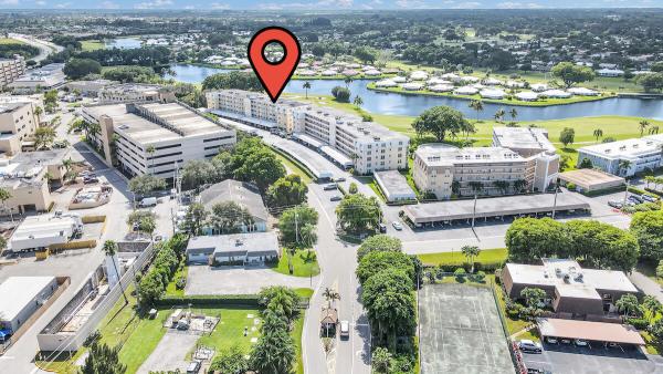 Atlantis Sherbrooke Villas South, 300 John F Kennedy Dr #308, Atlantis, Florida 33462, image 1
