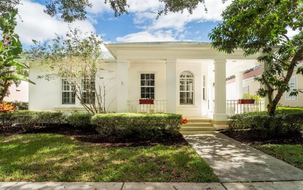 Cambridge At Abacoa, 114 Newcastle Dr, Jupiter, Florida 33458, image 1