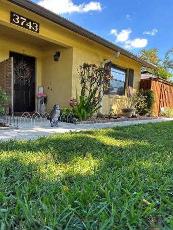Oakwood Lakes, 3743 Silver Lace Ln #2, Boynton Beach, Florida 33436, image 1