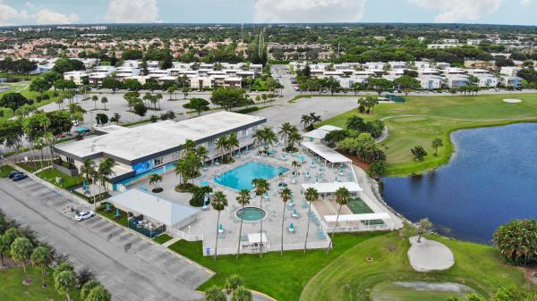 Flanders At Kings Point, 264 Flanders #F, Delray Beach, Florida 33484, image 1