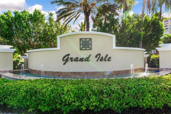 Grand Isle Of North Hutchinson Island, 3702 N Highway A1a #502, Fort Pierce, Florida 34949, image 1