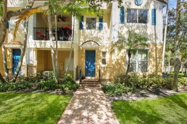 Parkside Square, 2850 S Oasis Dr Dr, Boynton Beach, Florida 33426, image 1