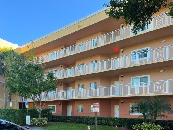 Lucerne Pointe, 4723 Lucerne Lakes Blvd #632, Lake Worth Beach, Florida 33467, image 1
