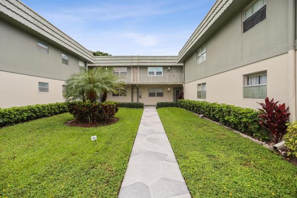 Flanders At Kings Point, 651 Flanders, Delray Beach, Florida 33484, image 1