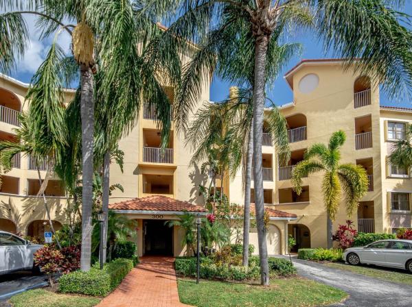 Ocean Trace, 500 Uno Lago Dr #201, Juno Beach, Florida 33408, image 1