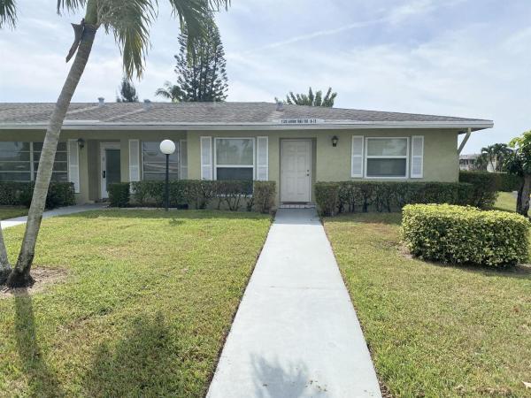 The Pines Of Delray, 1120 Lemon Tree Ter #D, Delray Beach, Florida 33445, image 1