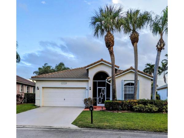 Hidden Lakes At Northtree, 7705 Northtree Way, Lake Worth Beach, Florida 33467, image 1