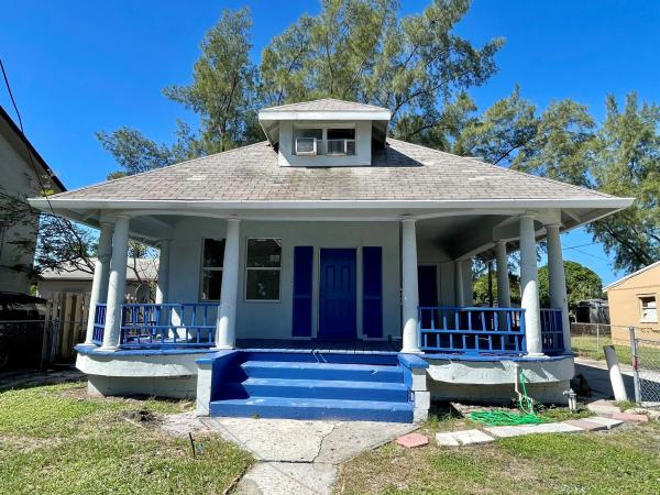 Northwood Pines, 3611 Pinewood Ave, West Palm Beach, Florida 33407, image 1