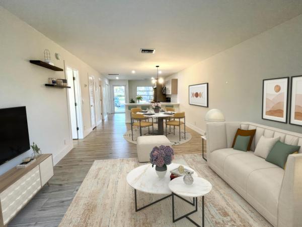 The Pines Of Delray, 2431 Black Olive Blvd, Delray Beach, Florida 33445, image 1