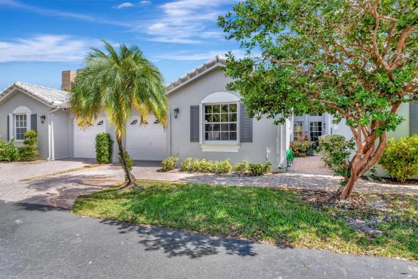 Sabal Gardens At Boca Teeca, 5190 Sabal Gardens Ln #3, Boca Raton, Florida 33487, image 1