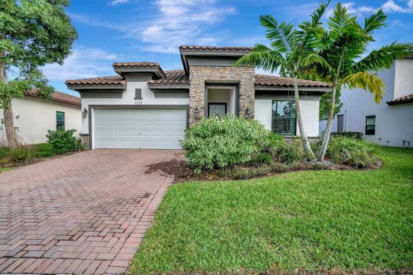 BellaSera, 1111 Brinely Pl, Royal Palm Beach, Florida 33411, image 1
