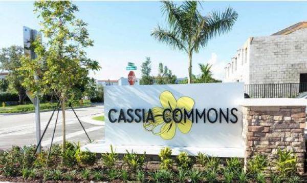 Cassia Estates, 3287 Watercress Dr #00301, Lauderdale Lakes, Florida 33311, image 1