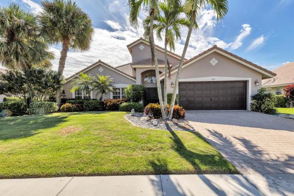 Lakeridge Falls, 7350 Potomac Falls Ln, Boynton Beach, Florida 33437, image 1
