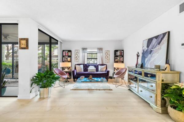 Alexandra Village, 5430 Venetia Ct #G, Boynton Beach, Florida 33437, image 1