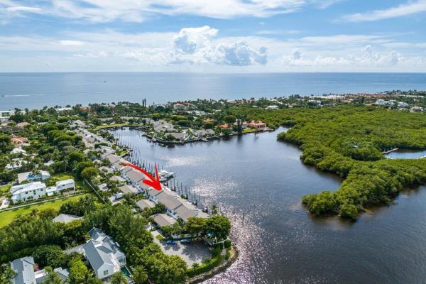Pelican Cove, 6110 N Ocean Blvd #4, Ocean Ridge, Florida 33435, image 1
