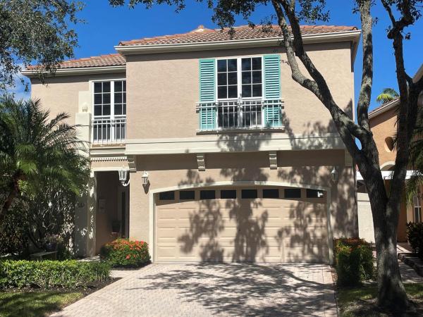 Villa D'Este, 4 Via Angelico, Palm Beach Gardens, Florida 33418, image 1